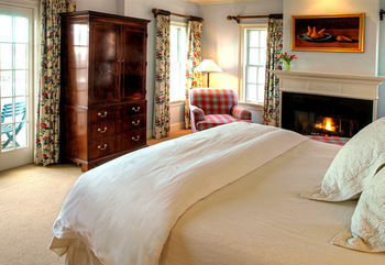 The Inn At Stonington Kültér fotó